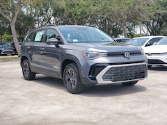 2025 Volkswagen Taos 1.5T S SUV
