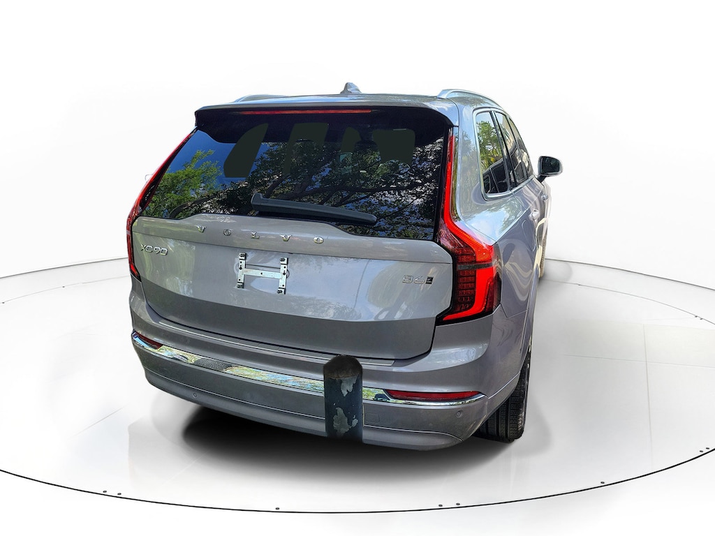 Used 2026 Volvo XC90 B6 Plus 7-Seater SUV