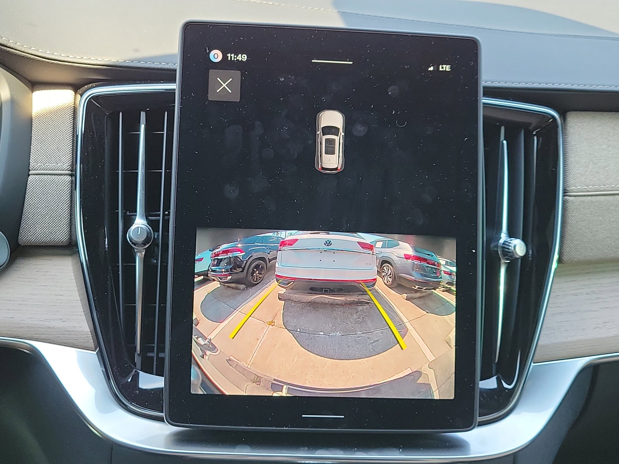 2026 Volvo XC90 Core - Photo 31