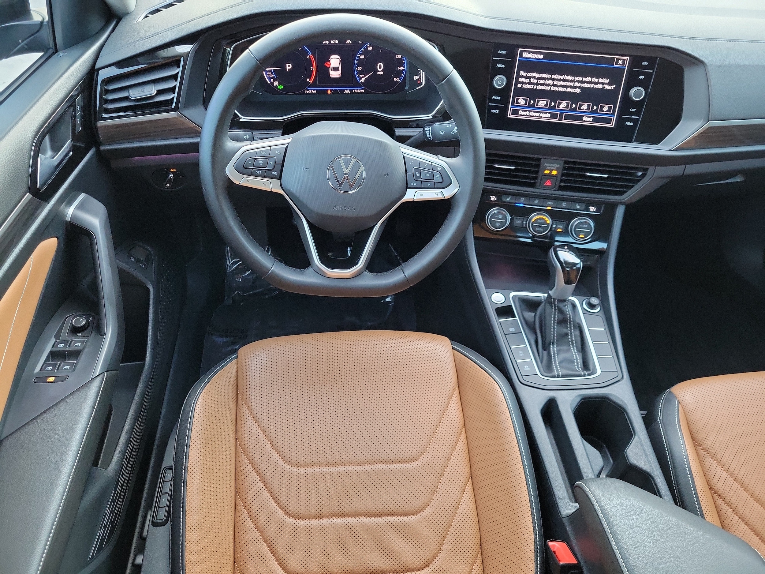 2024 Volkswagen Jetta SEL - Photo 11