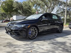 2026 Volkswagen Golf R 2.0T Hatchback