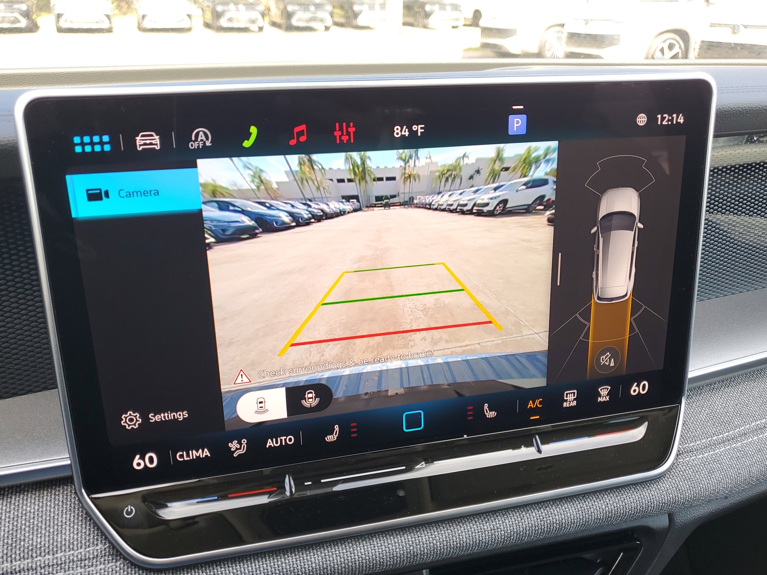 2026 Volkswagen Tiguan S - Photo 15