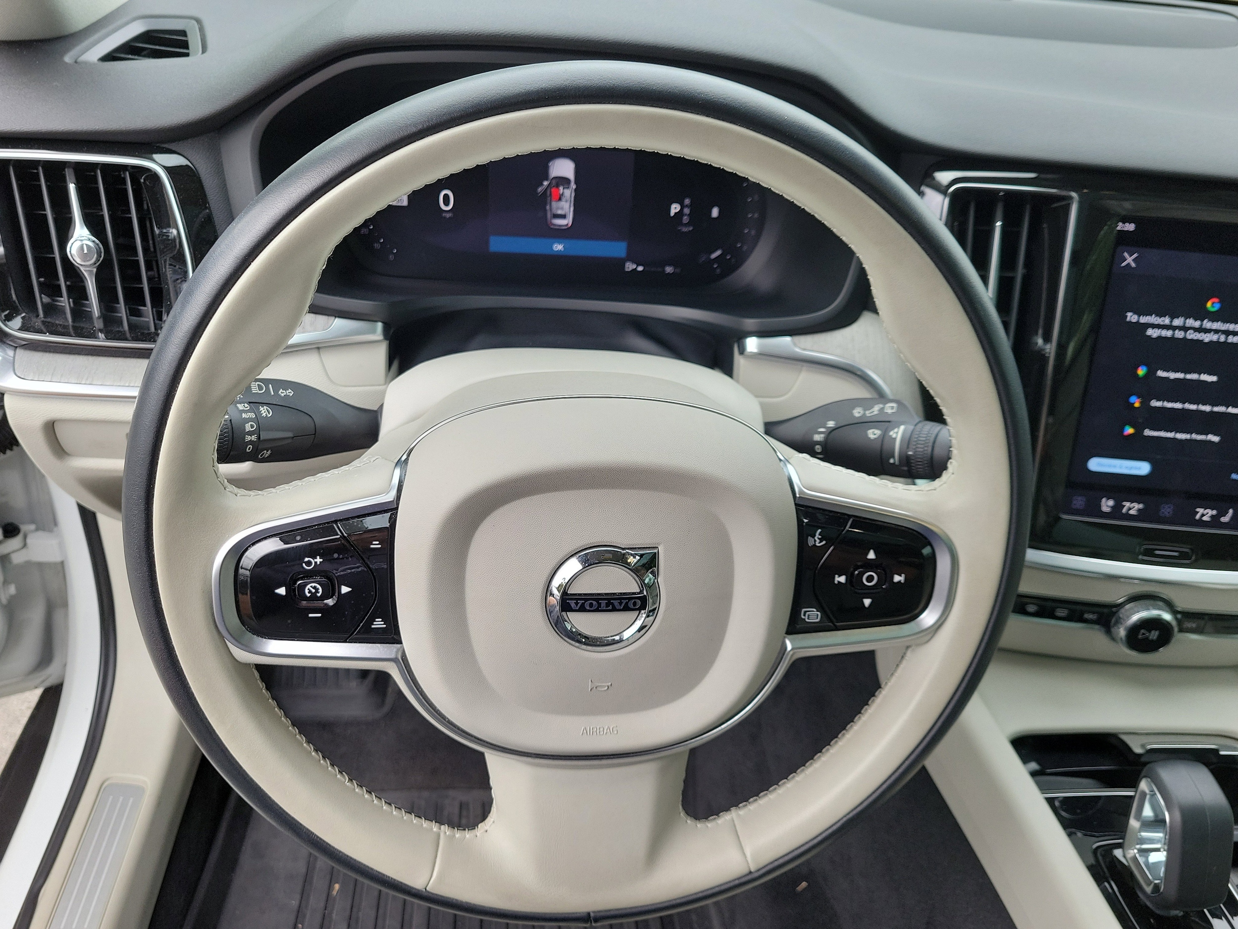 2023 Volvo V60 Cross Country Plus - Photo 21