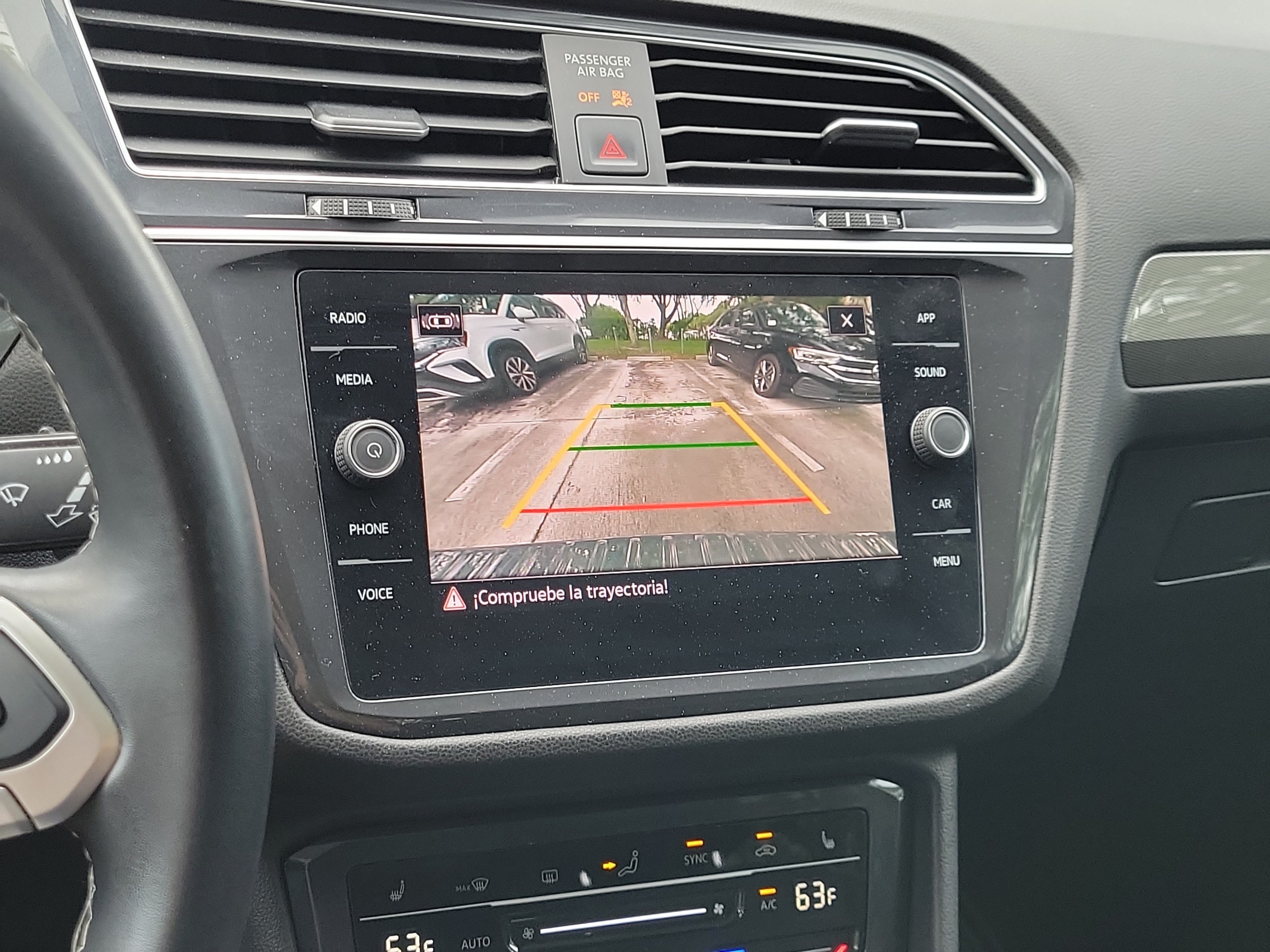 2024 Volkswagen Tiguan SE - Photo 27
