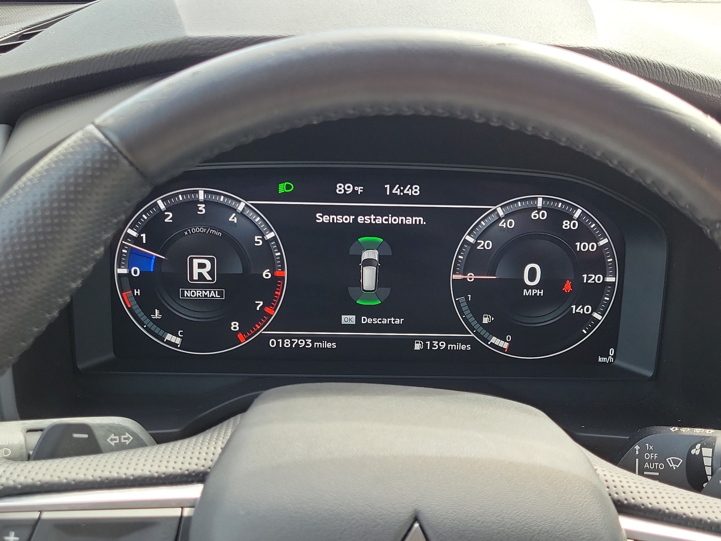 2023 Mitsubishi Outlander SEL - Photo 23