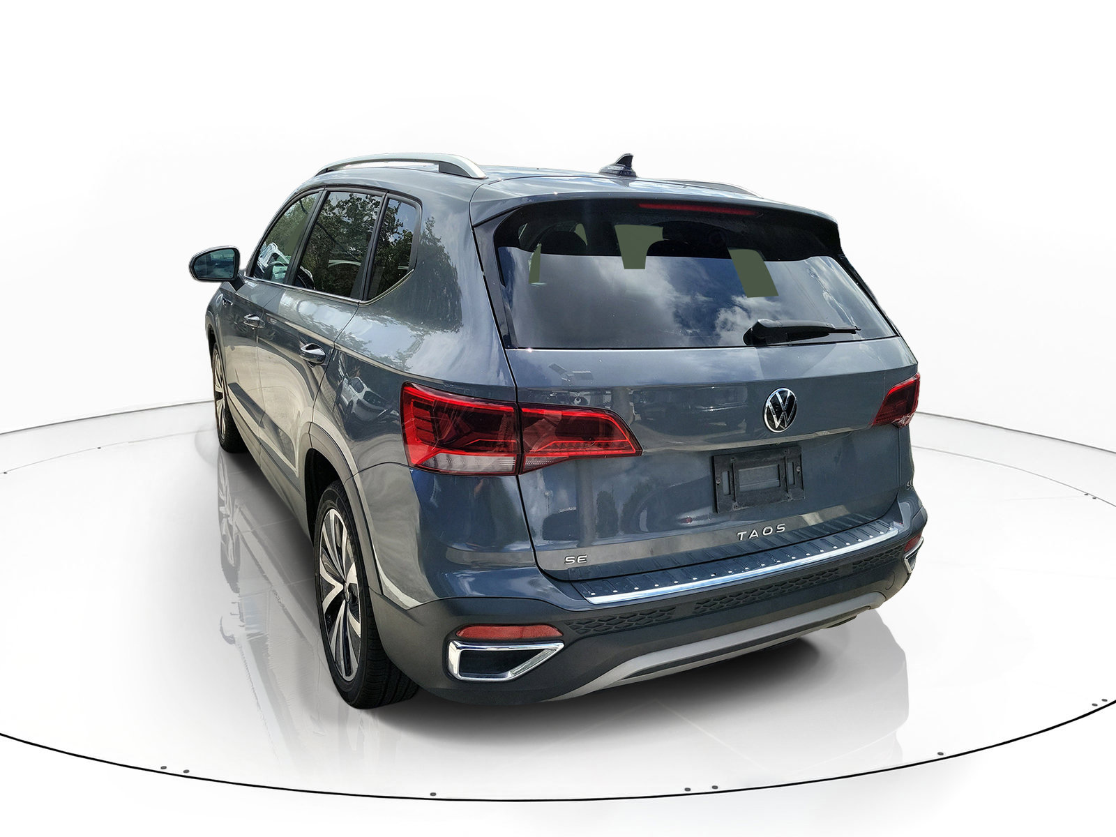 2023 Volkswagen Taos SE - Photo 6