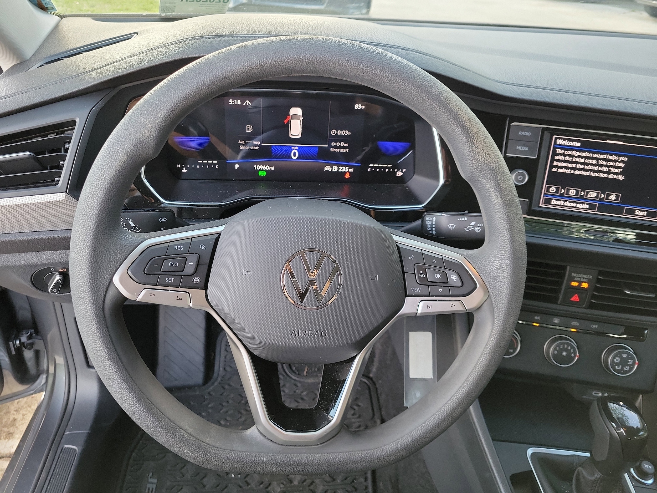 2023 Volkswagen Jetta S - Photo 19
