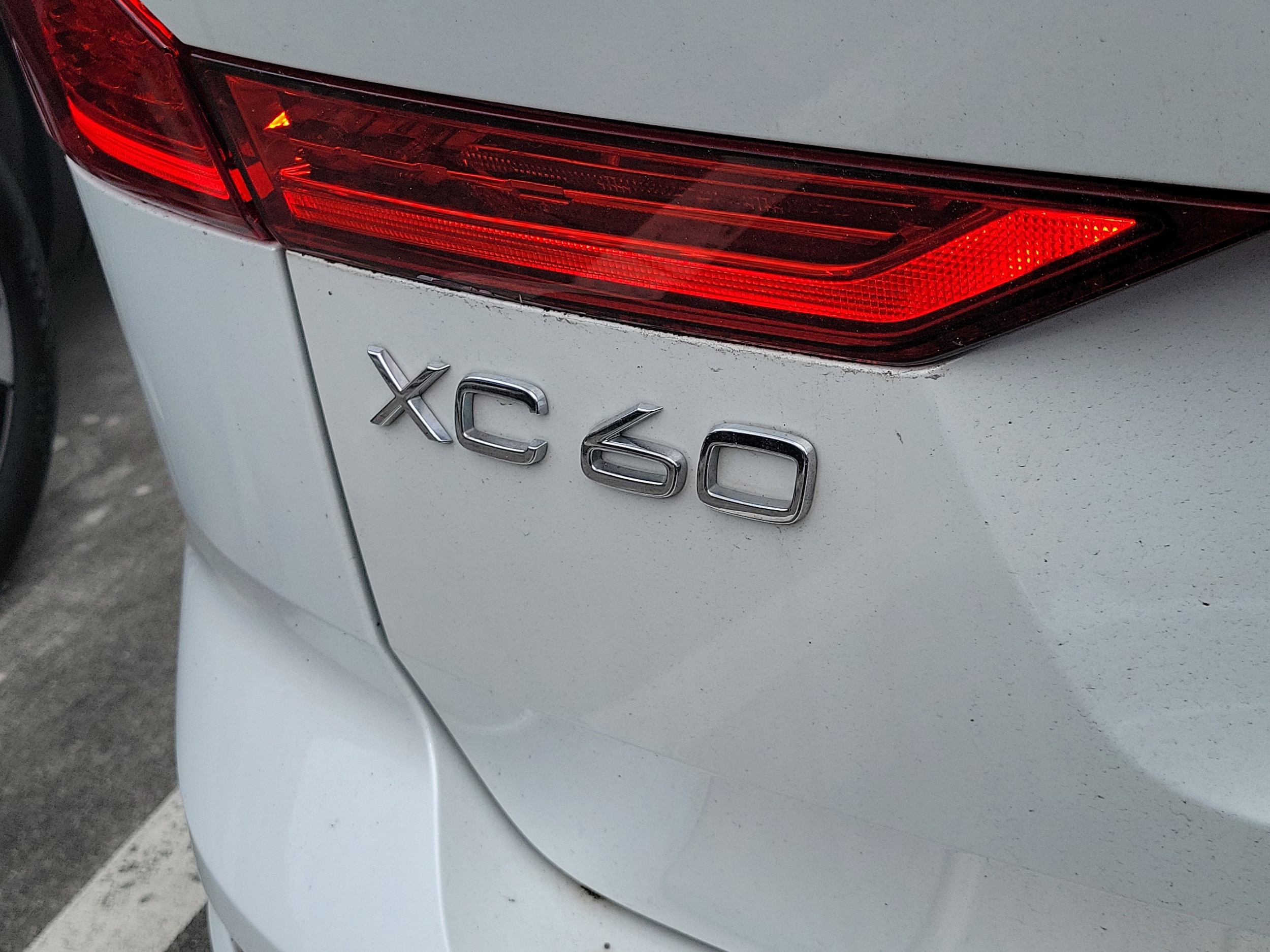 2023 Volvo XC60 Plus - Photo 6