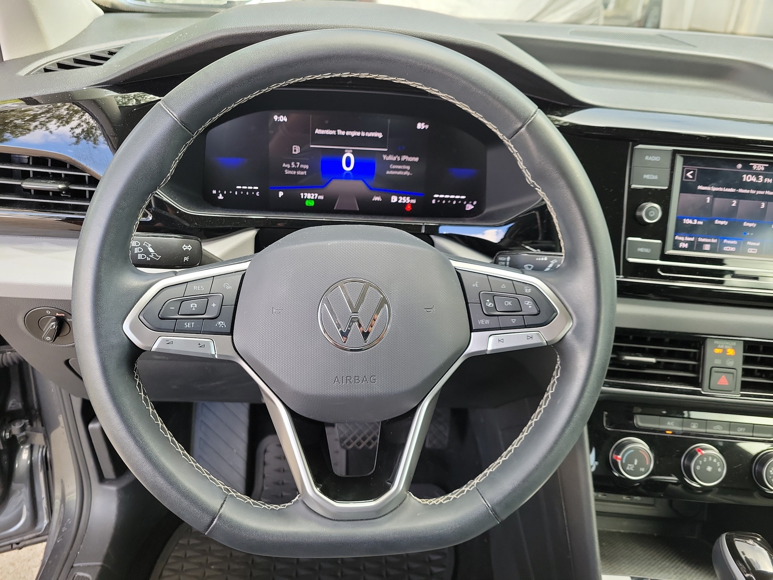 2024 Volkswagen Taos S - Photo 20