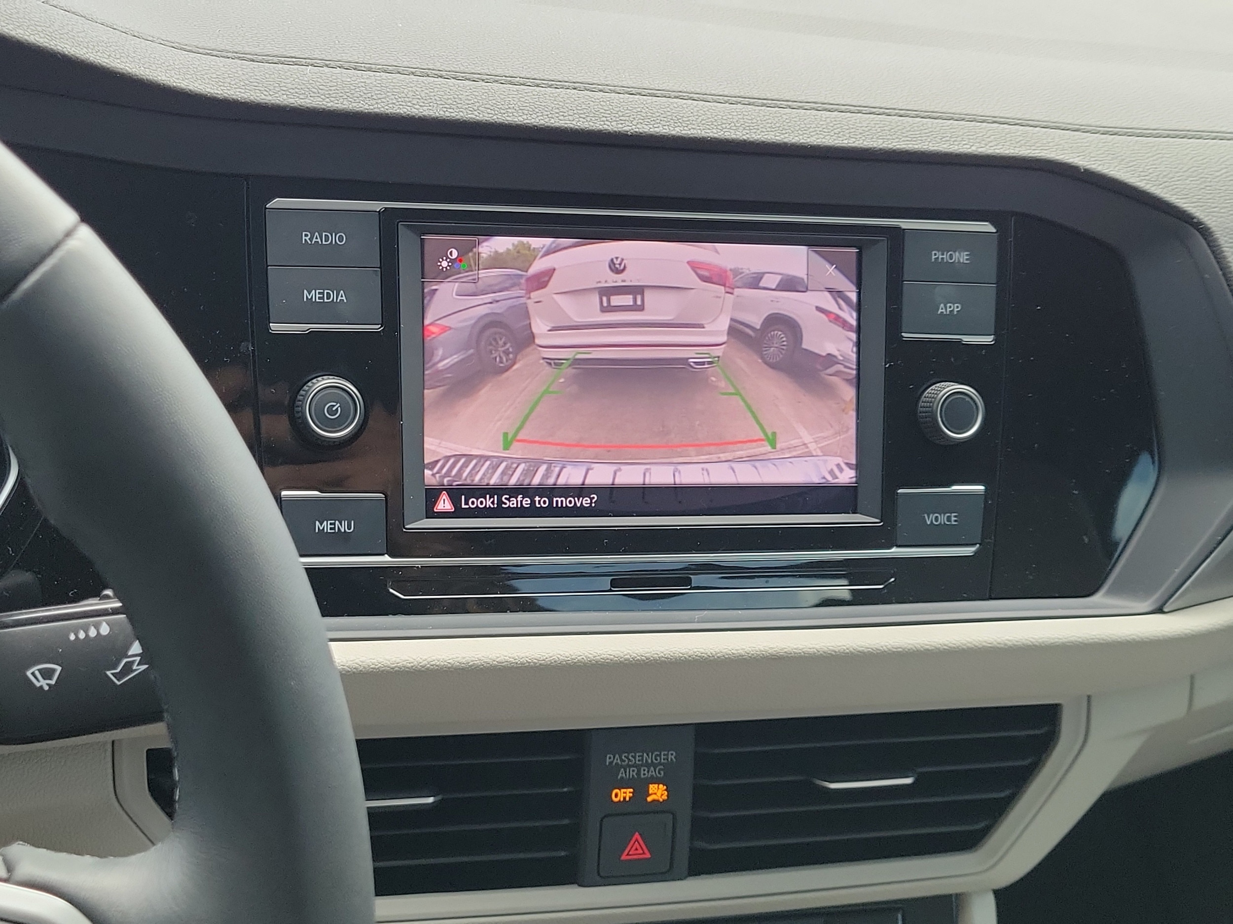 2024 Volkswagen Jetta SE - Photo 20