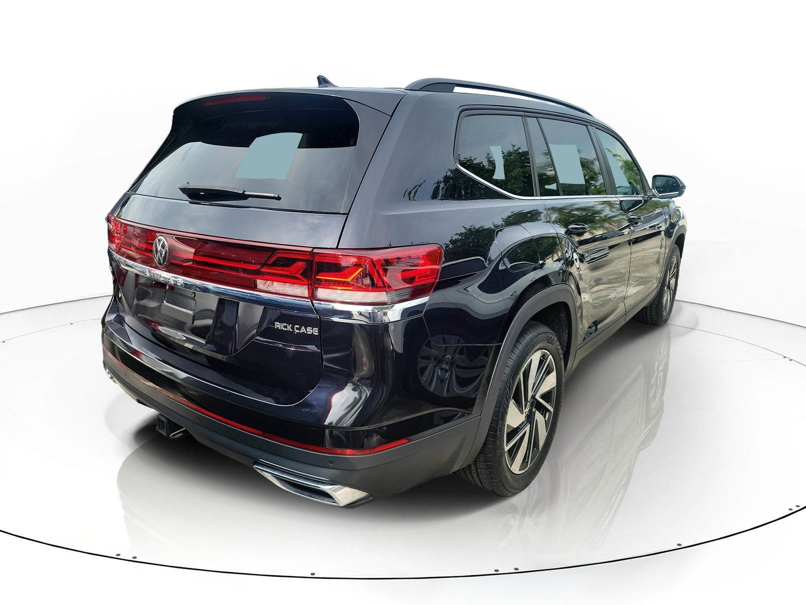 2024 Volkswagen Atlas SE w/Tech - Photo 6