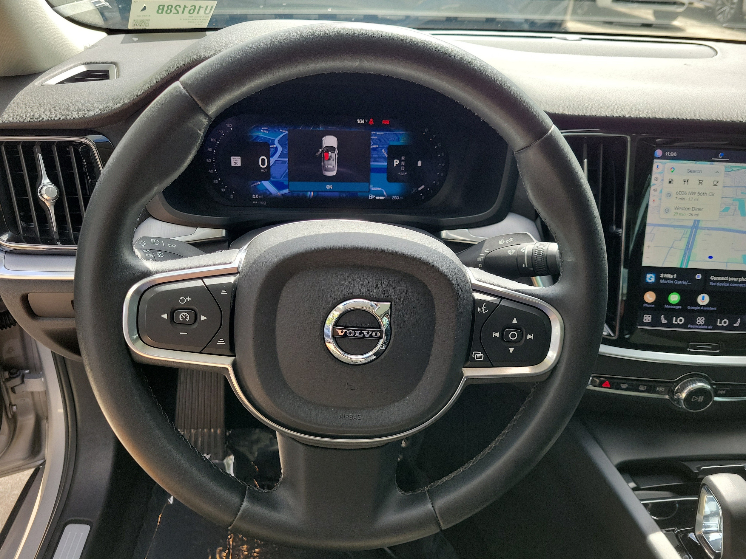 2023 Volvo S60 Core - Photo 18