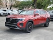 Volkswagen Atlas Cross Sport