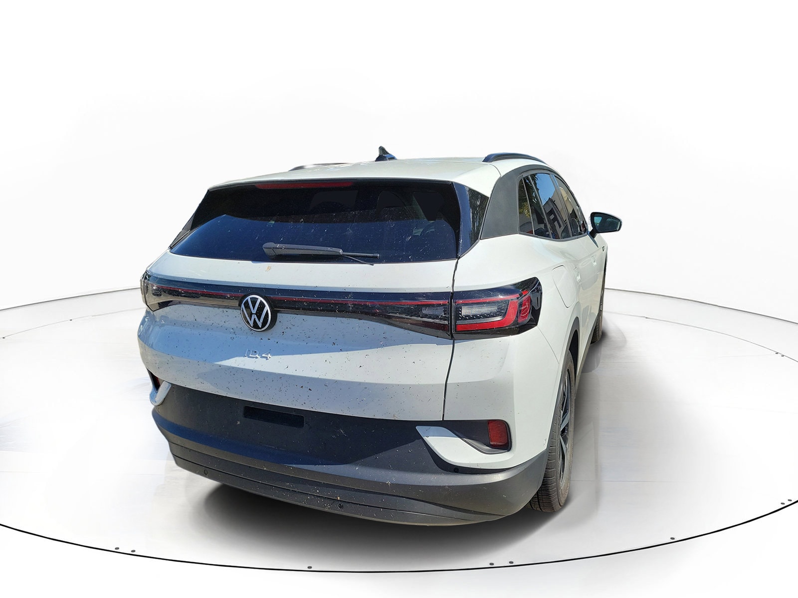 2023 Volkswagen ID.4 PRO - Photo 8