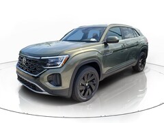 2026 Volkswagen Atlas Cross Sport SE w/Technology SUV