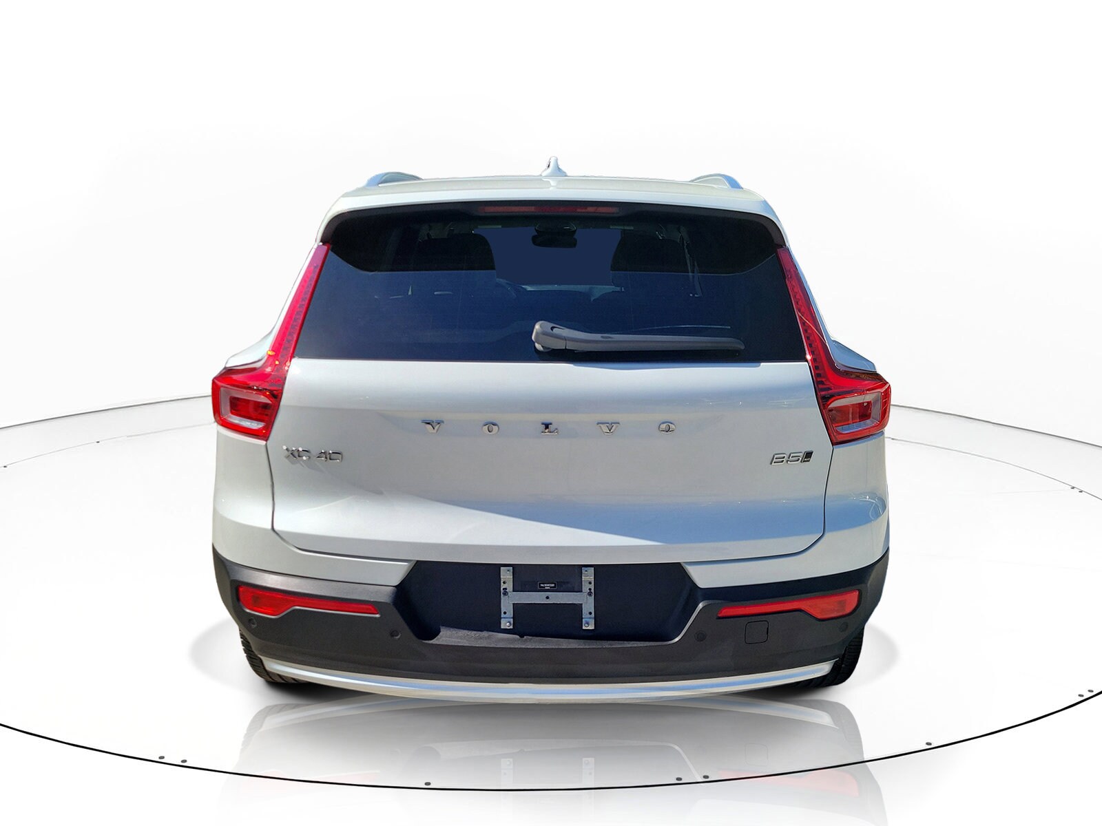 2024 Volvo XC40 Plus - Photo 7
