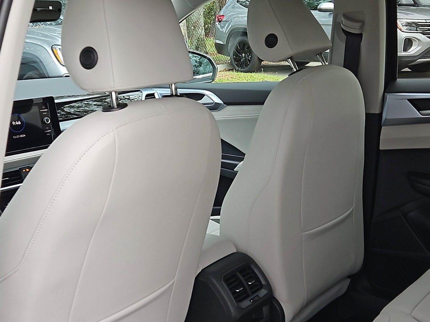 2026 Volkswagen Taos S - Photo 7