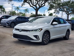 2026 Volkswagen Jetta 1.5T S Sedan