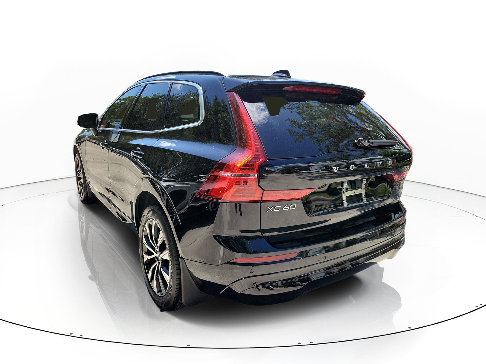 2023 Volvo XC60 Core - Photo 6
