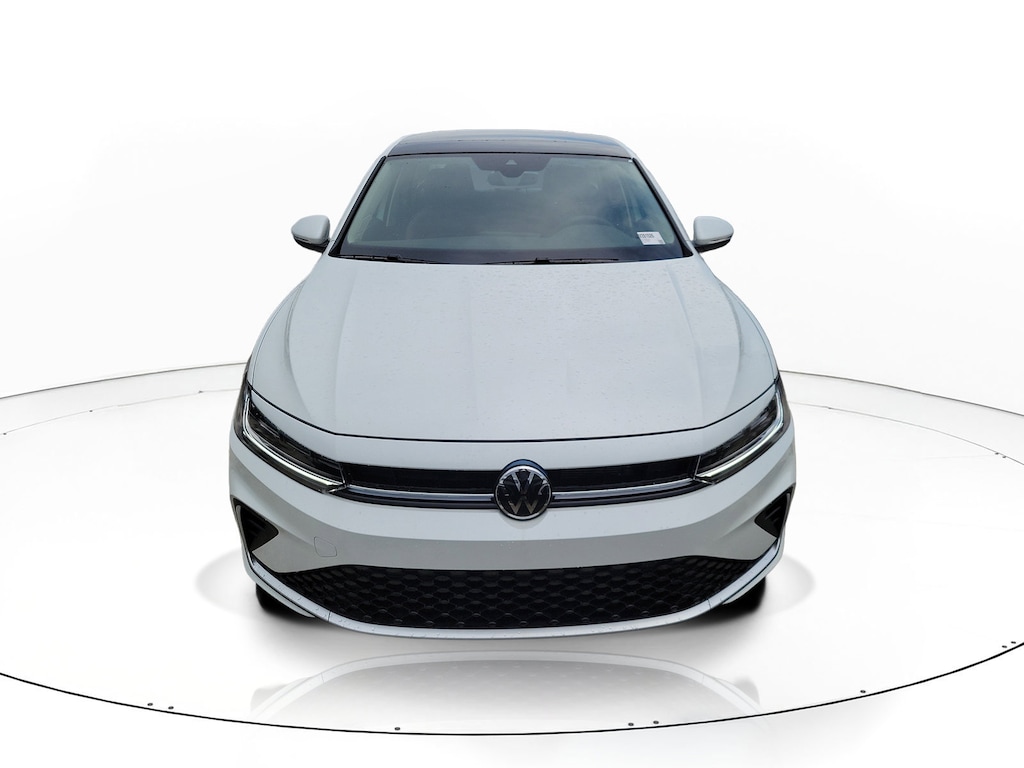 New 2026 Volkswagen Jetta 1.5T SEL Sedan