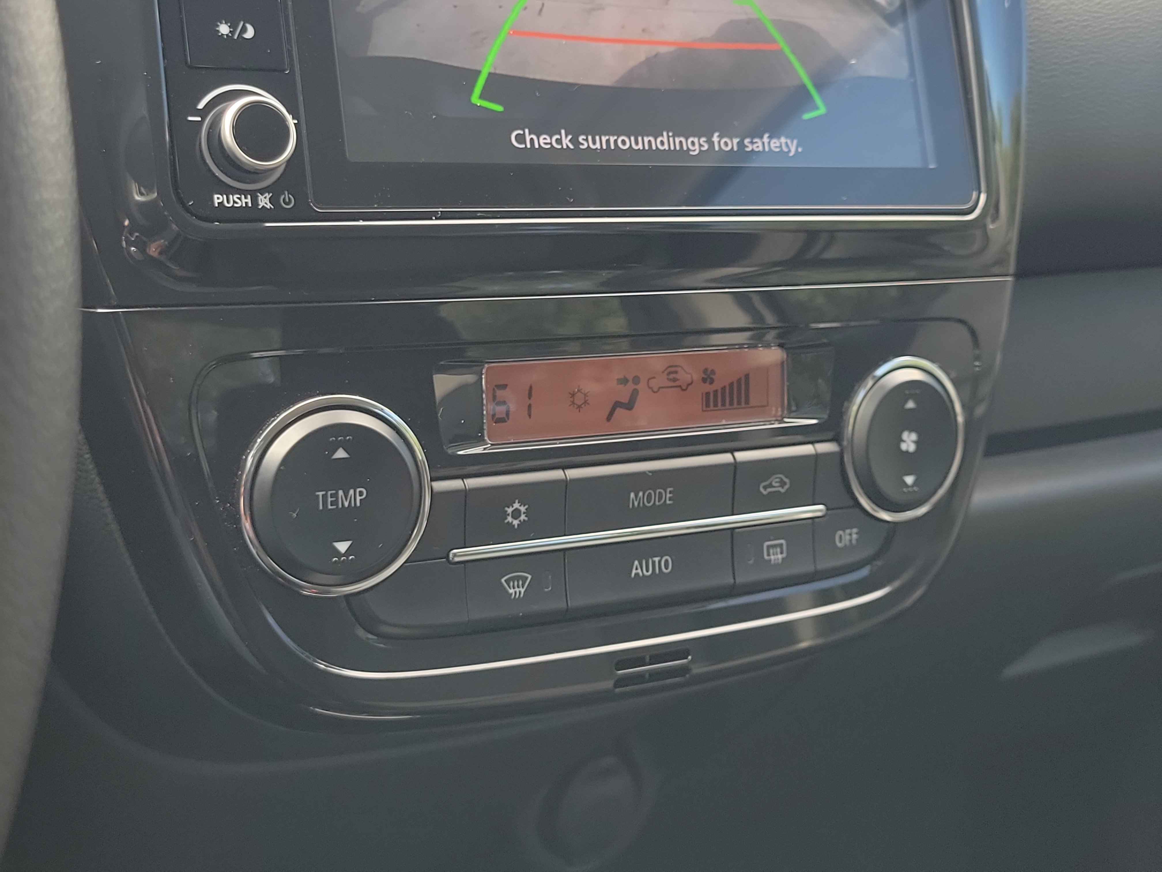 2024 Mitsubishi Mirage G4 LE - Photo 23