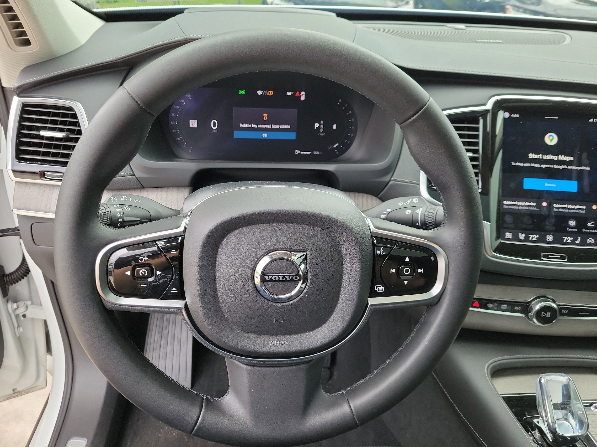 2024 Volvo XC90 Ultimate - Photo 27