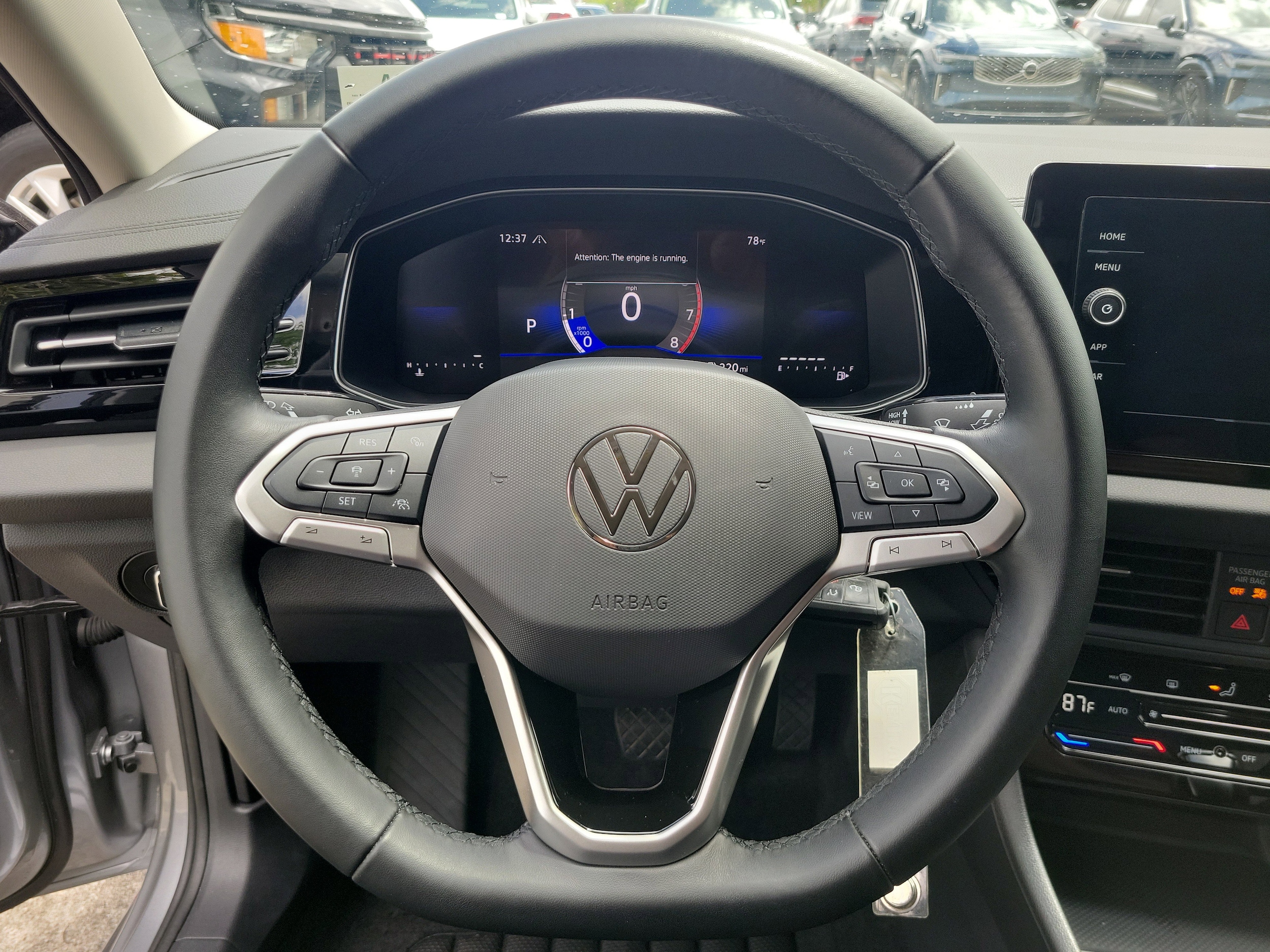 2025 Volkswagen Jetta S - Photo 18
