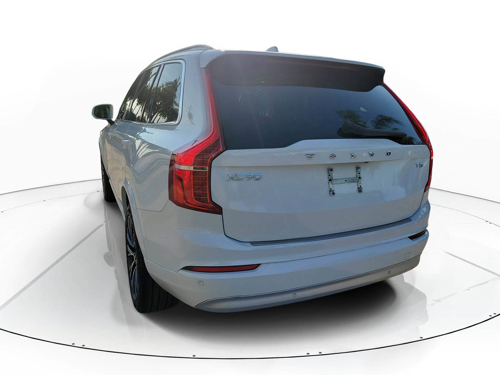 2022 Volvo XC90 Momentum - Photo 6
