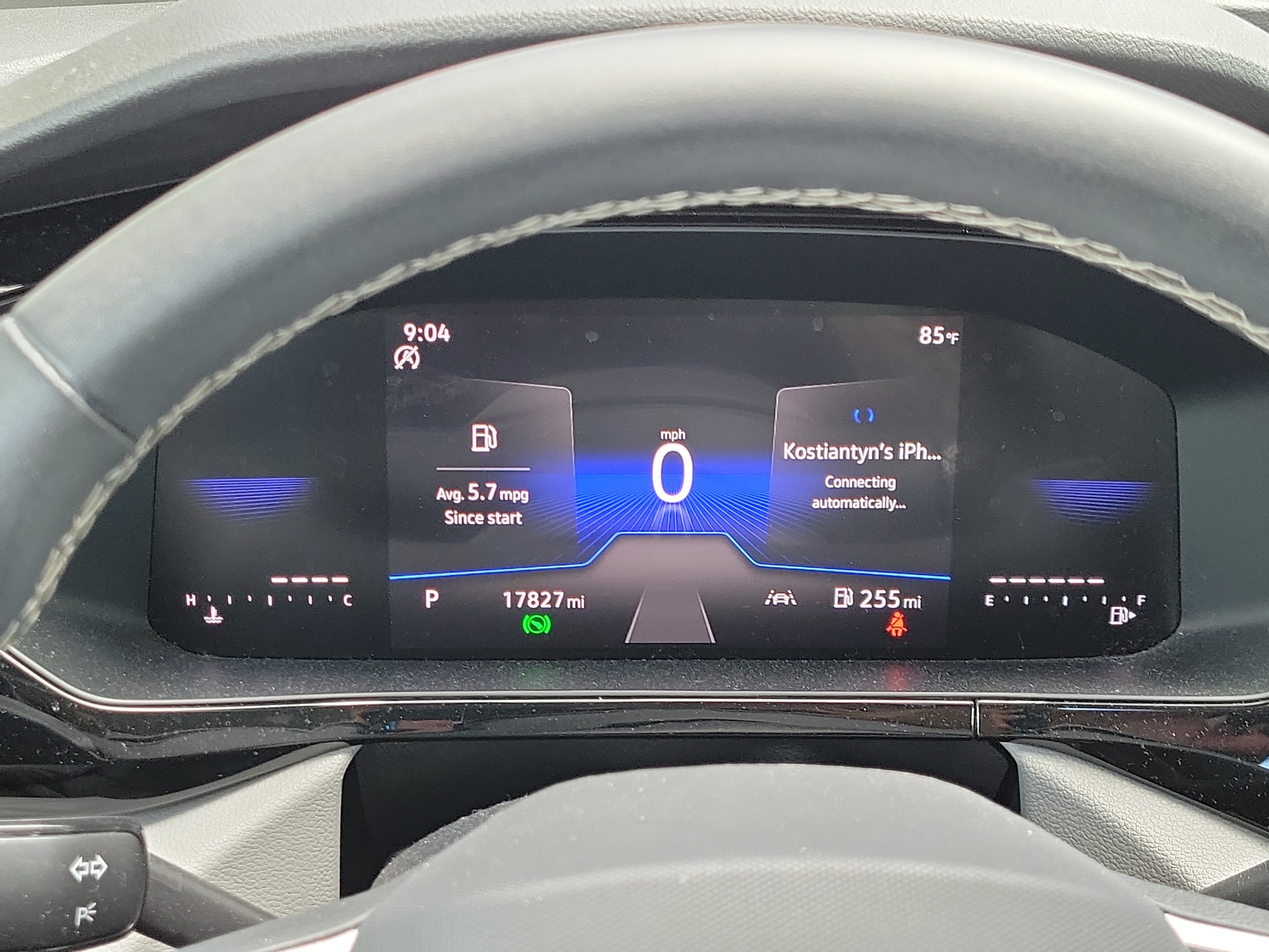 2024 Volkswagen Taos S - Photo 22
