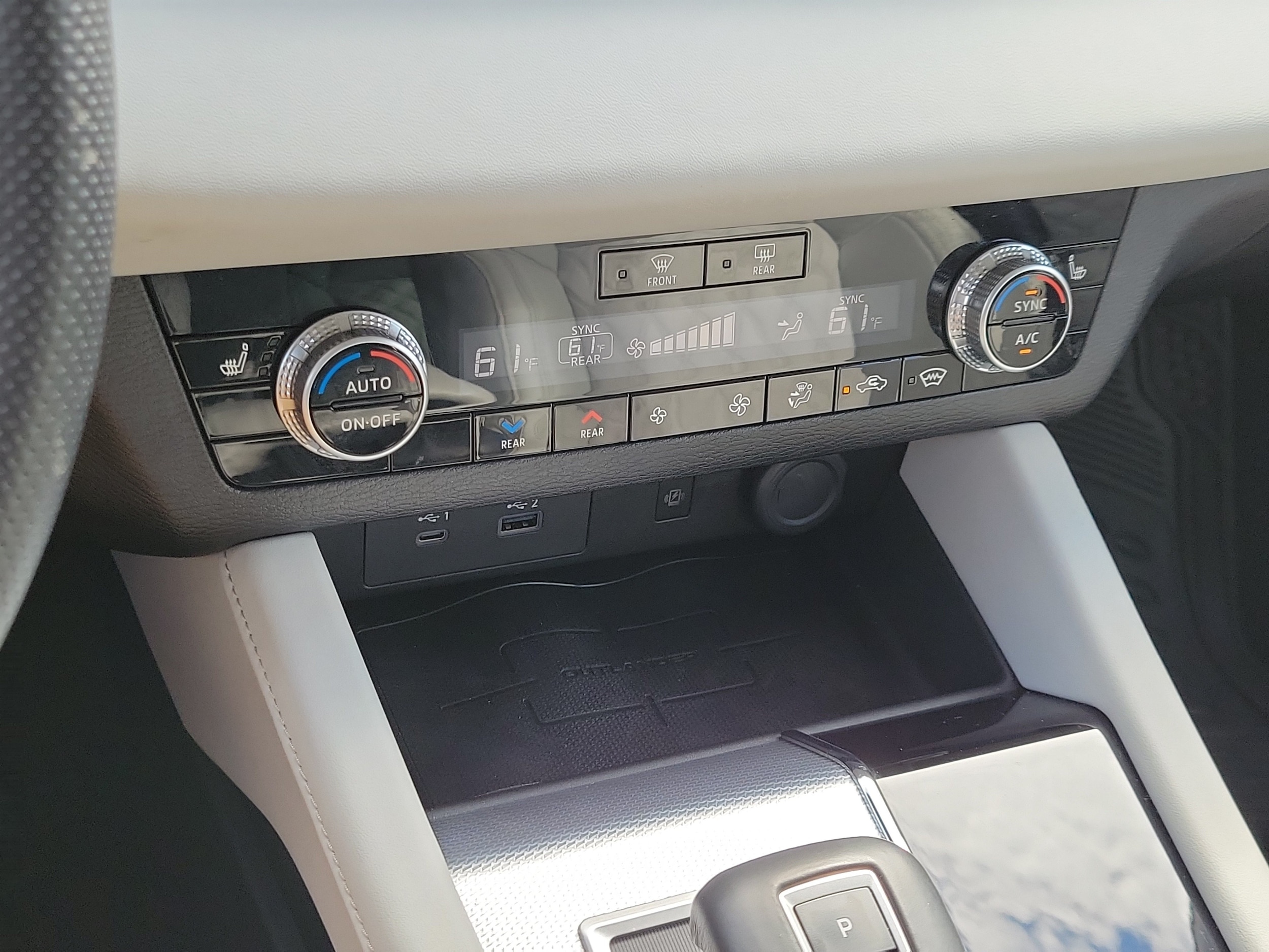 2023 Mitsubishi Outlander SEL - Photo 26