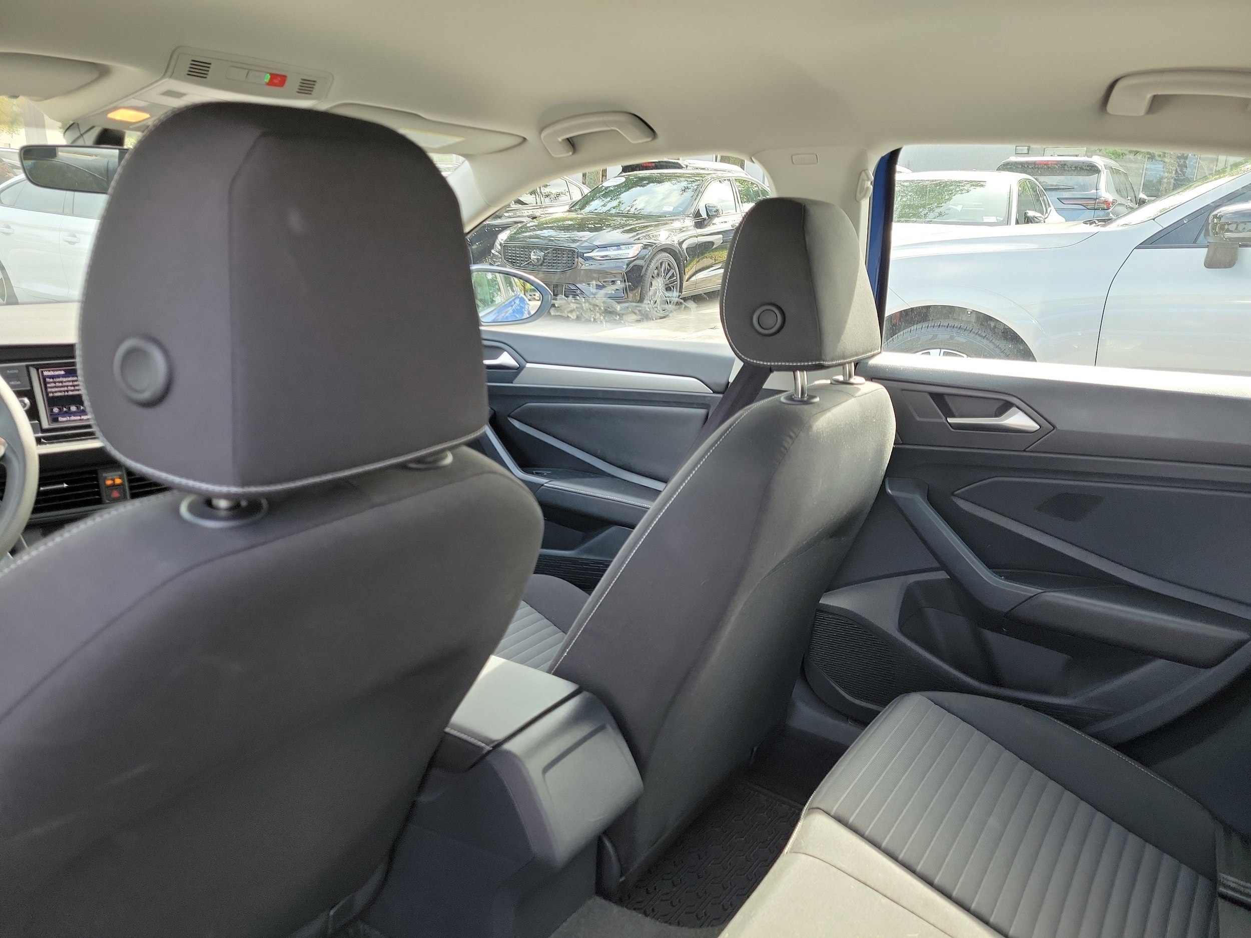 2023 Volkswagen Jetta S - Photo 12