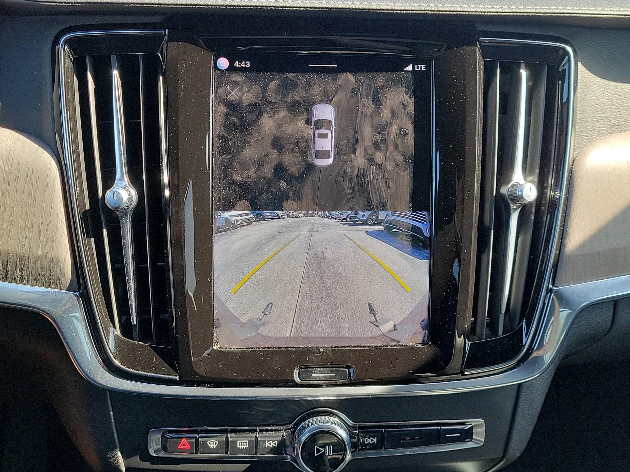 2023 Volvo S90 Ultimate - Photo 26