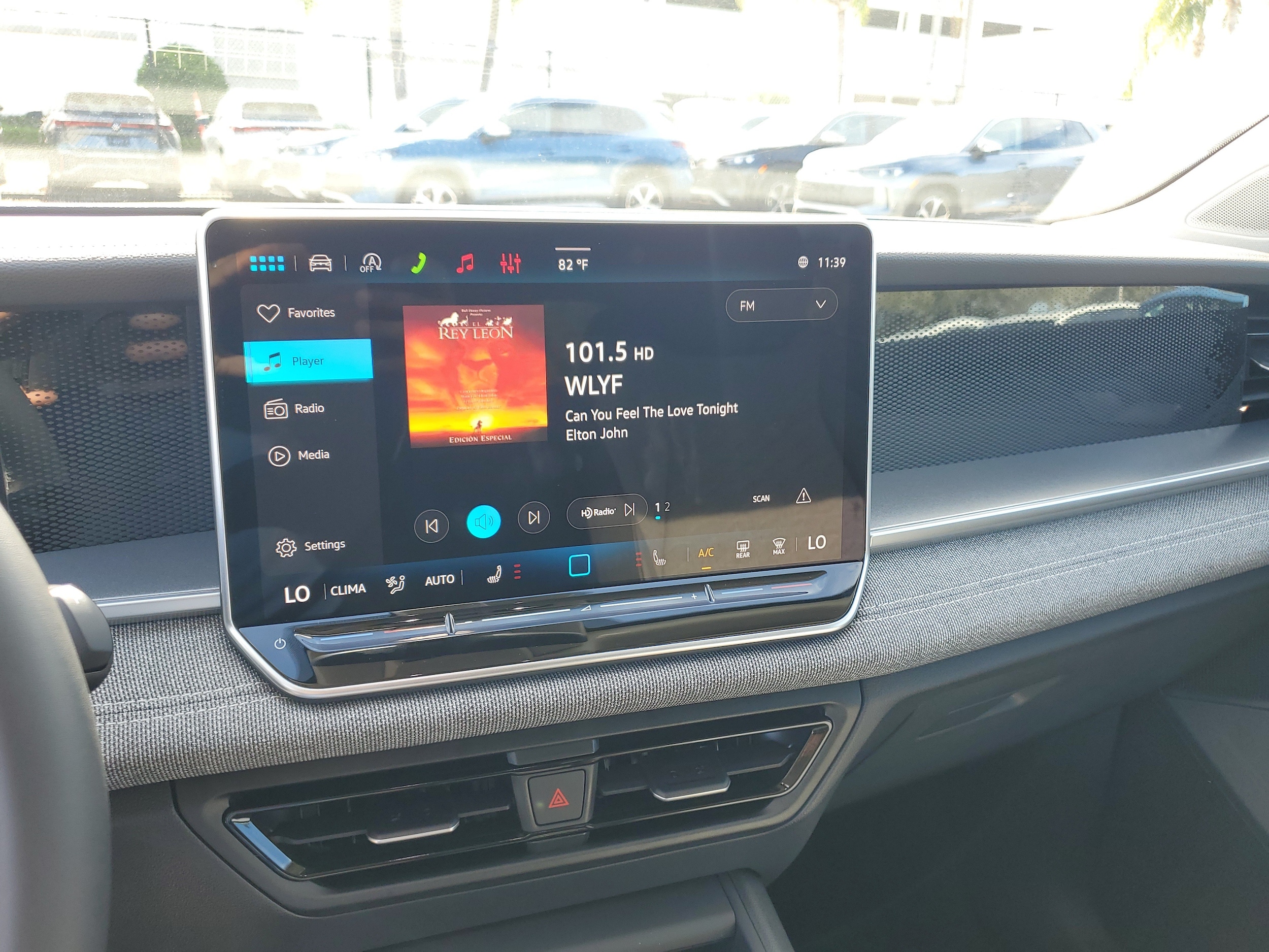 2026 Volkswagen Tiguan S - Photo 15