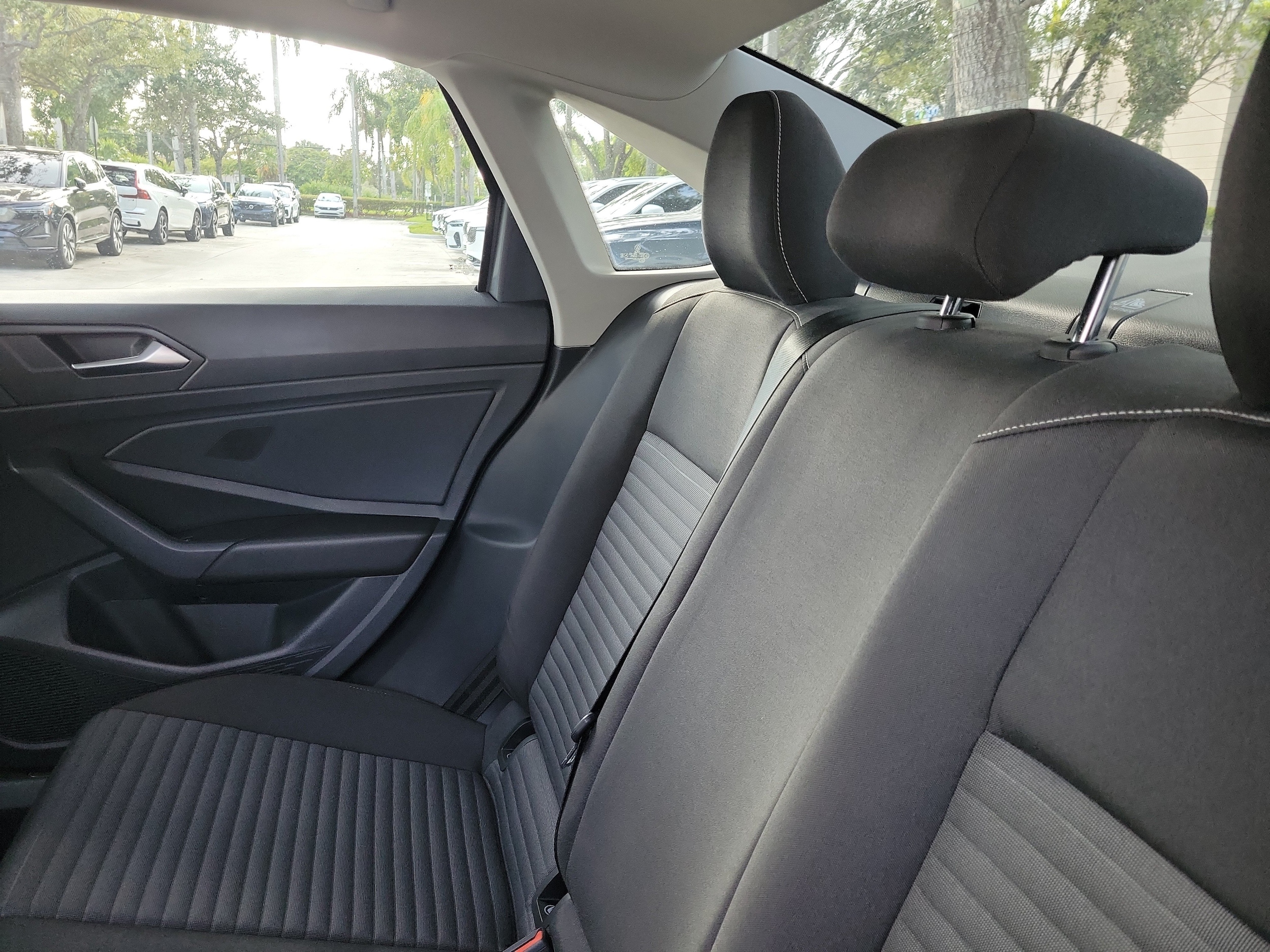2023 Volkswagen Jetta S - Photo 12