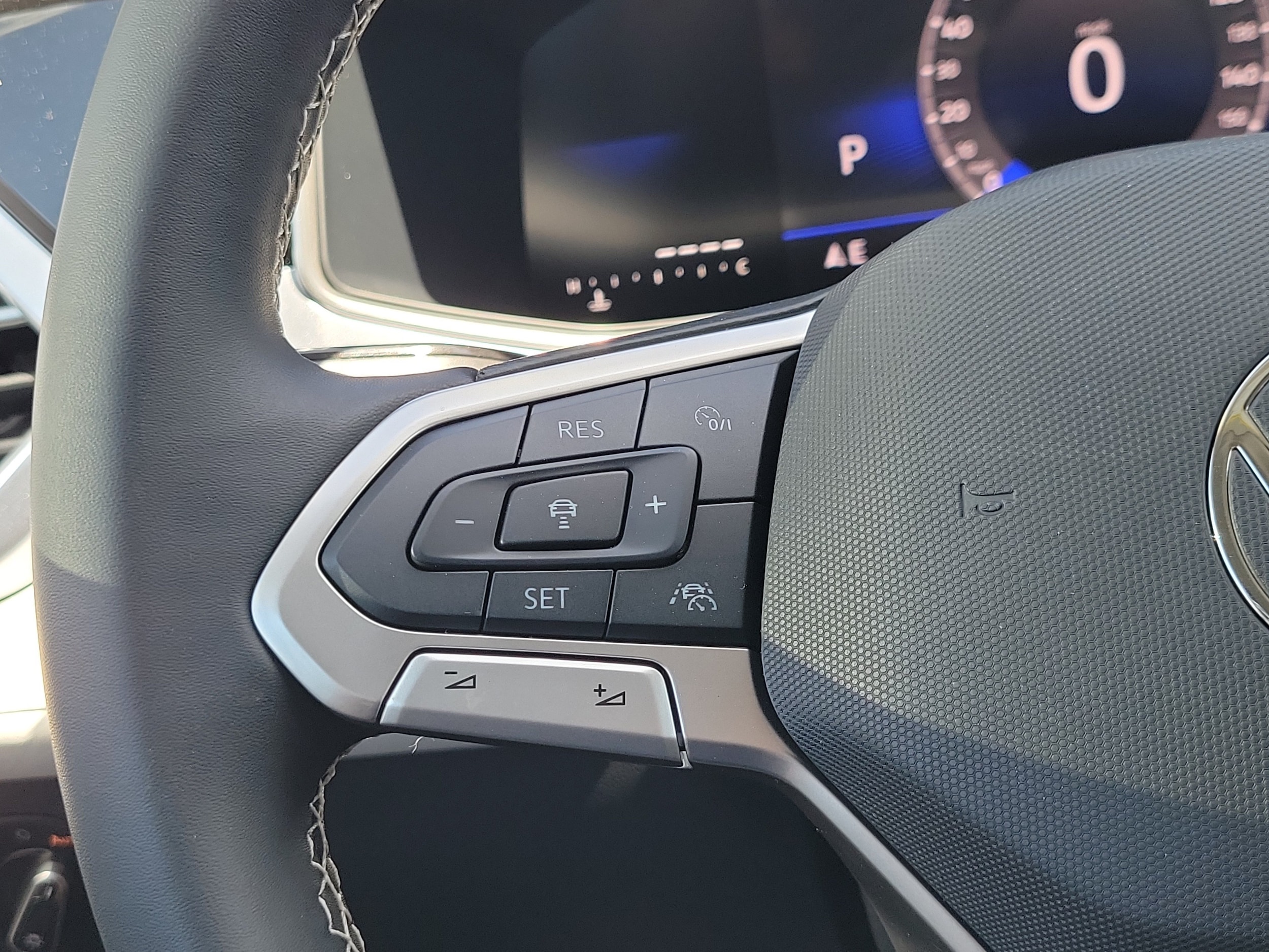 2026 Volkswagen Taos SE - Photo 18