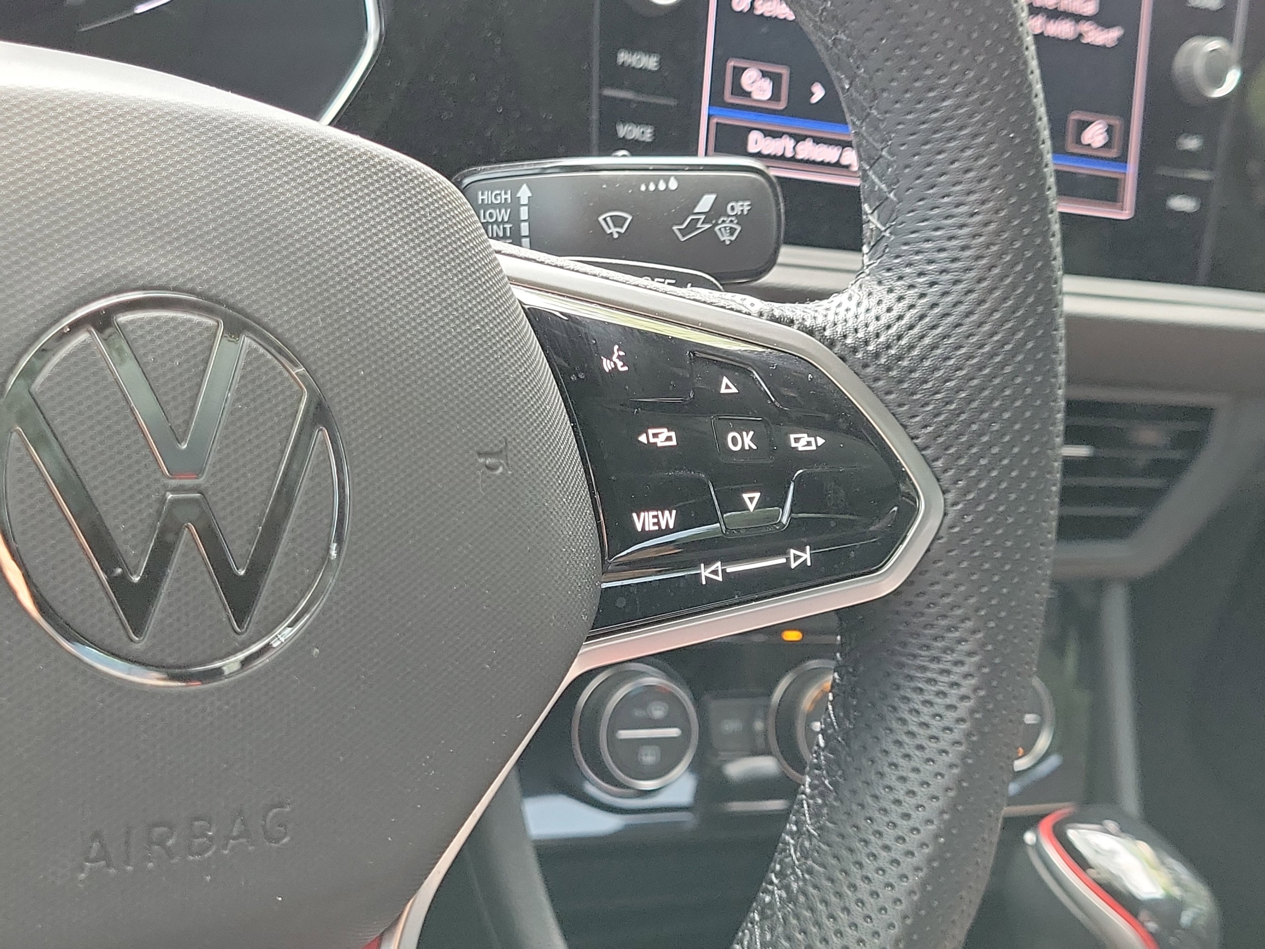 2023 Volkswagen Jetta GLI Autobahn - Photo 23