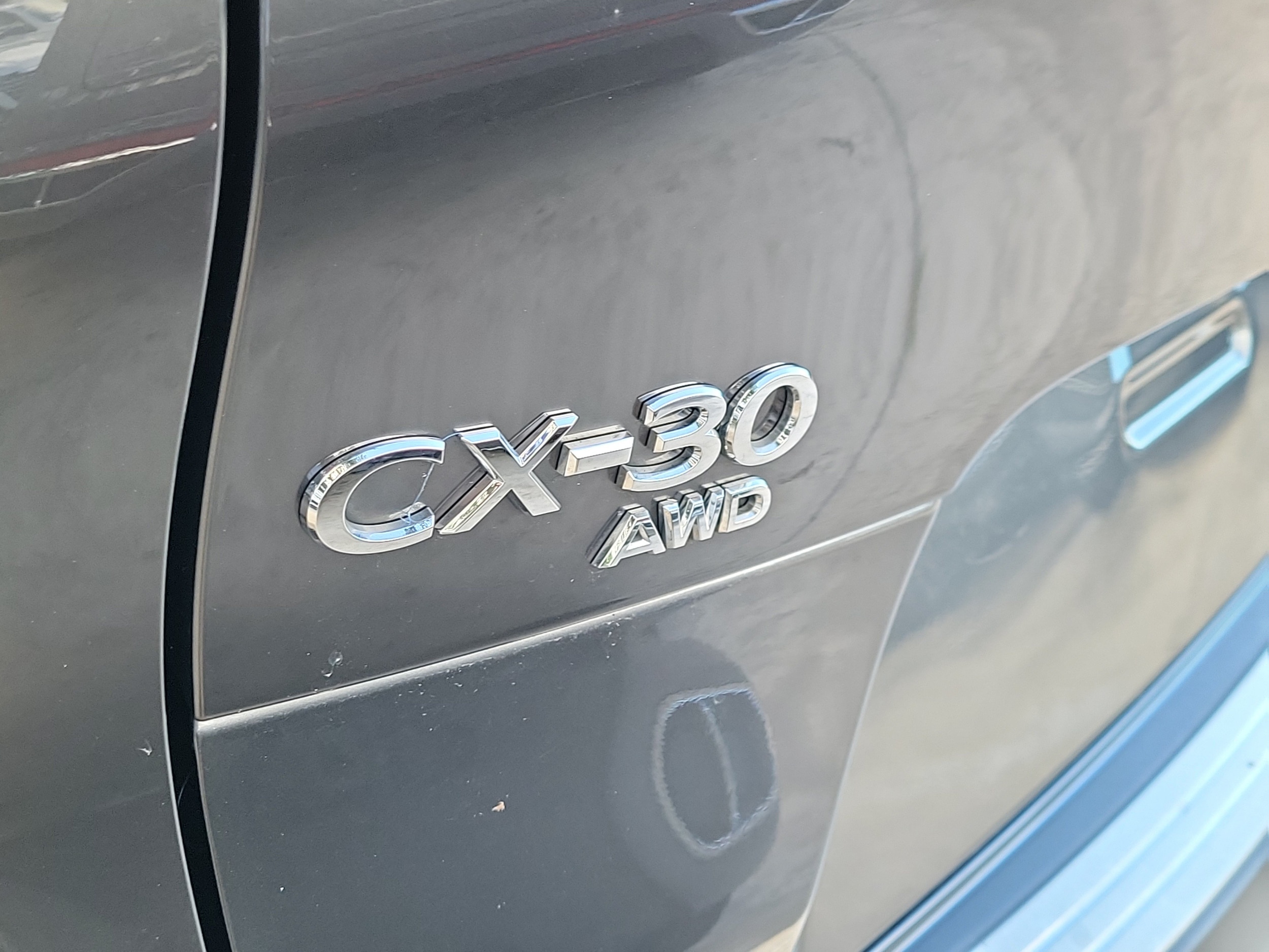 2024 Mazda CX-30 Premium - Photo 6