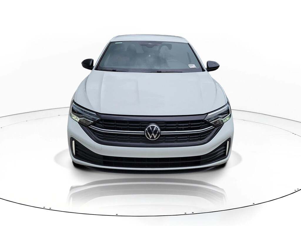 Certified 2022 Volkswagen Jetta 1.5T Sport Sedan