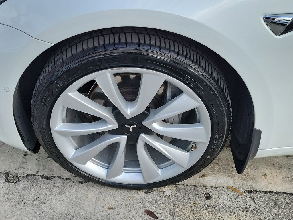 Used 2020 Tesla Model 3 Long Range Sedan