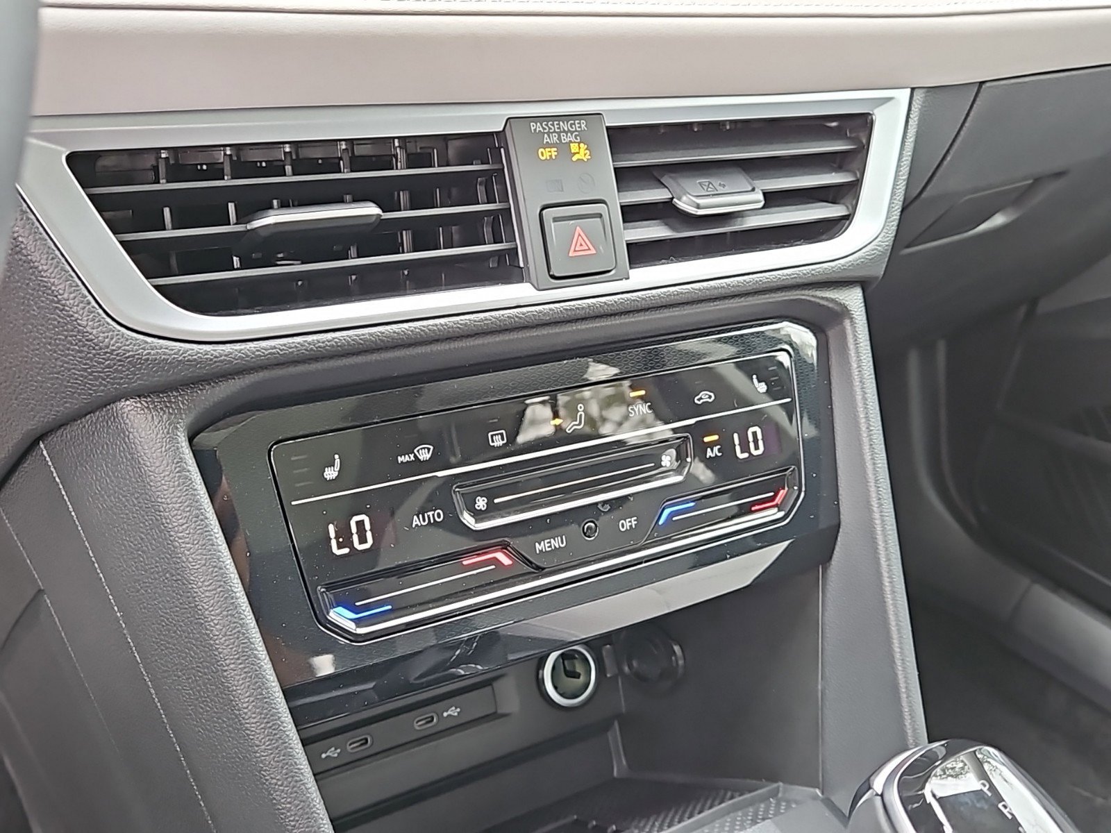 2026 Volkswagen Taos S - Photo 15