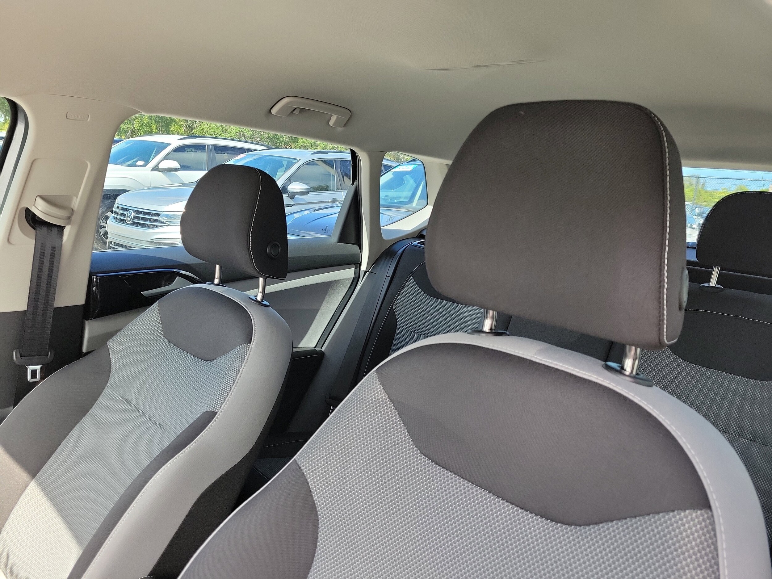 2024 Volkswagen Taos S - Photo 20