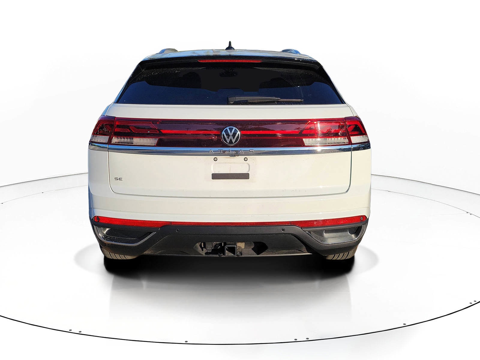 2025 Volkswagen Atlas Cross Sport SE w/Tech - Photo 7