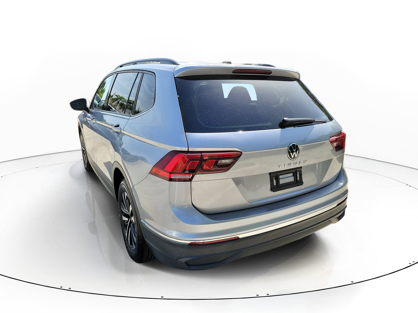 2024 Volkswagen Tiguan S - Photo 6
