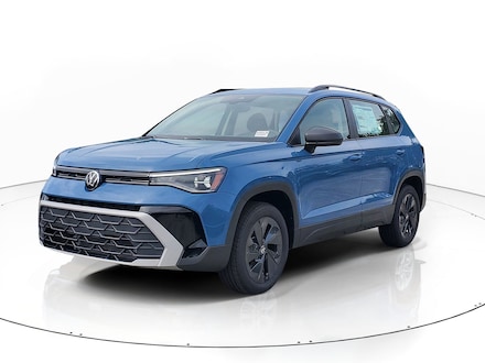 2025 Volkswagen Taos 1.5T S SUV