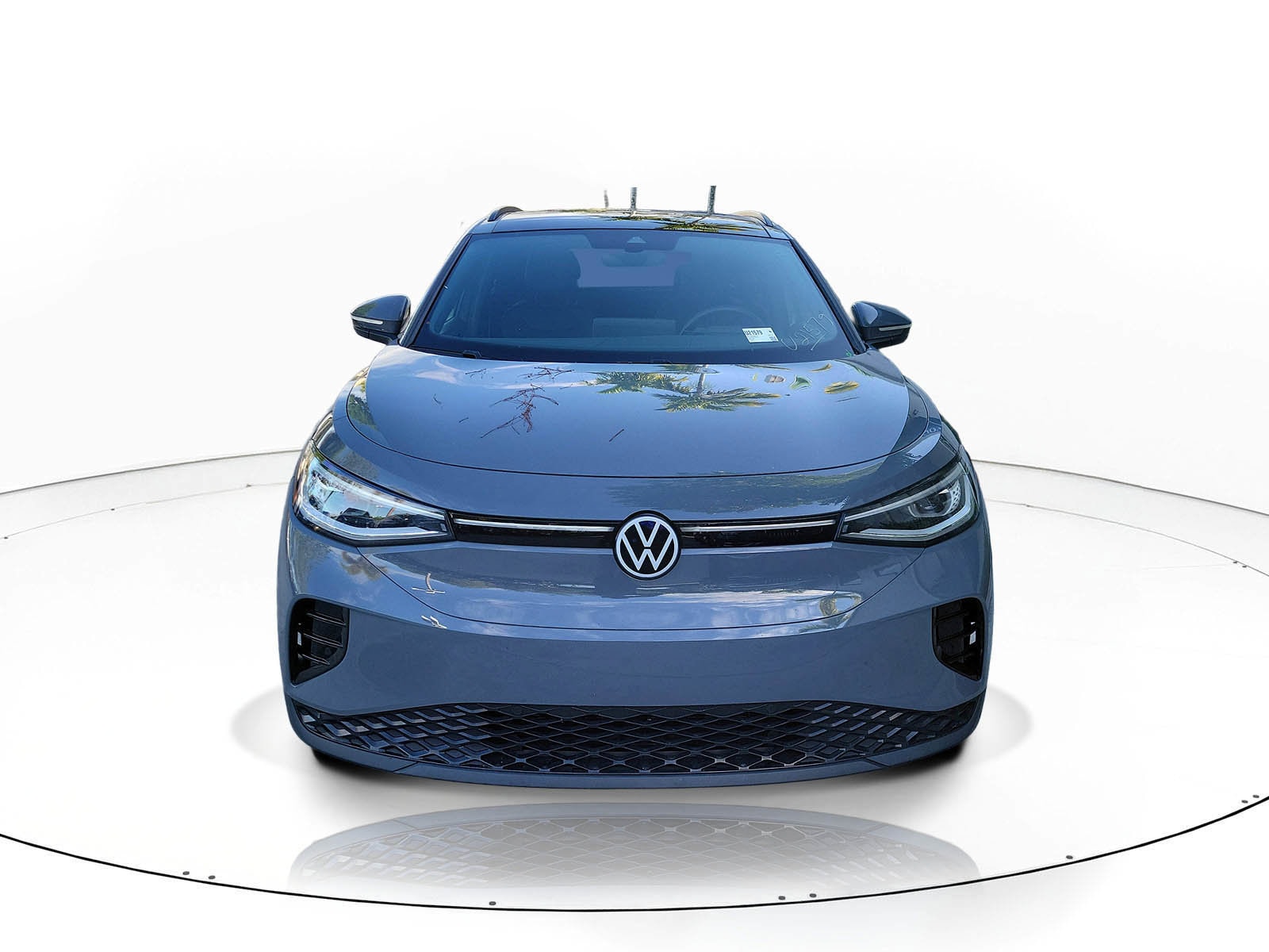 Used 2023 Volkswagen ID.4 PRO S with VIN 1V2VMPE84PC039411 for sale in Coconut Creek, FL