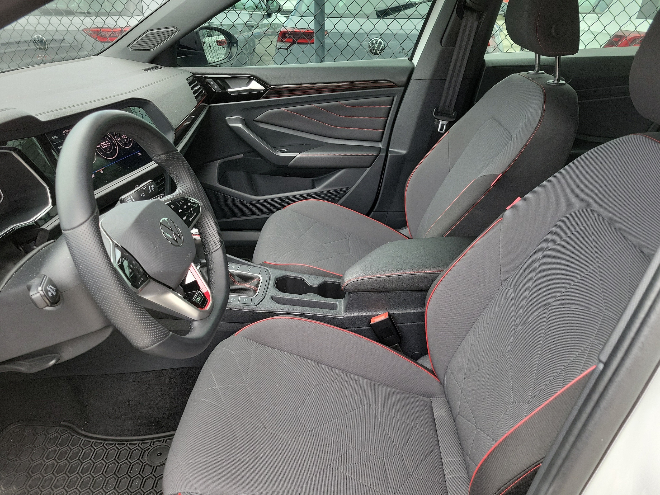 2024 Volkswagen Jetta GLI 40th Anniversary Edition - Photo 9