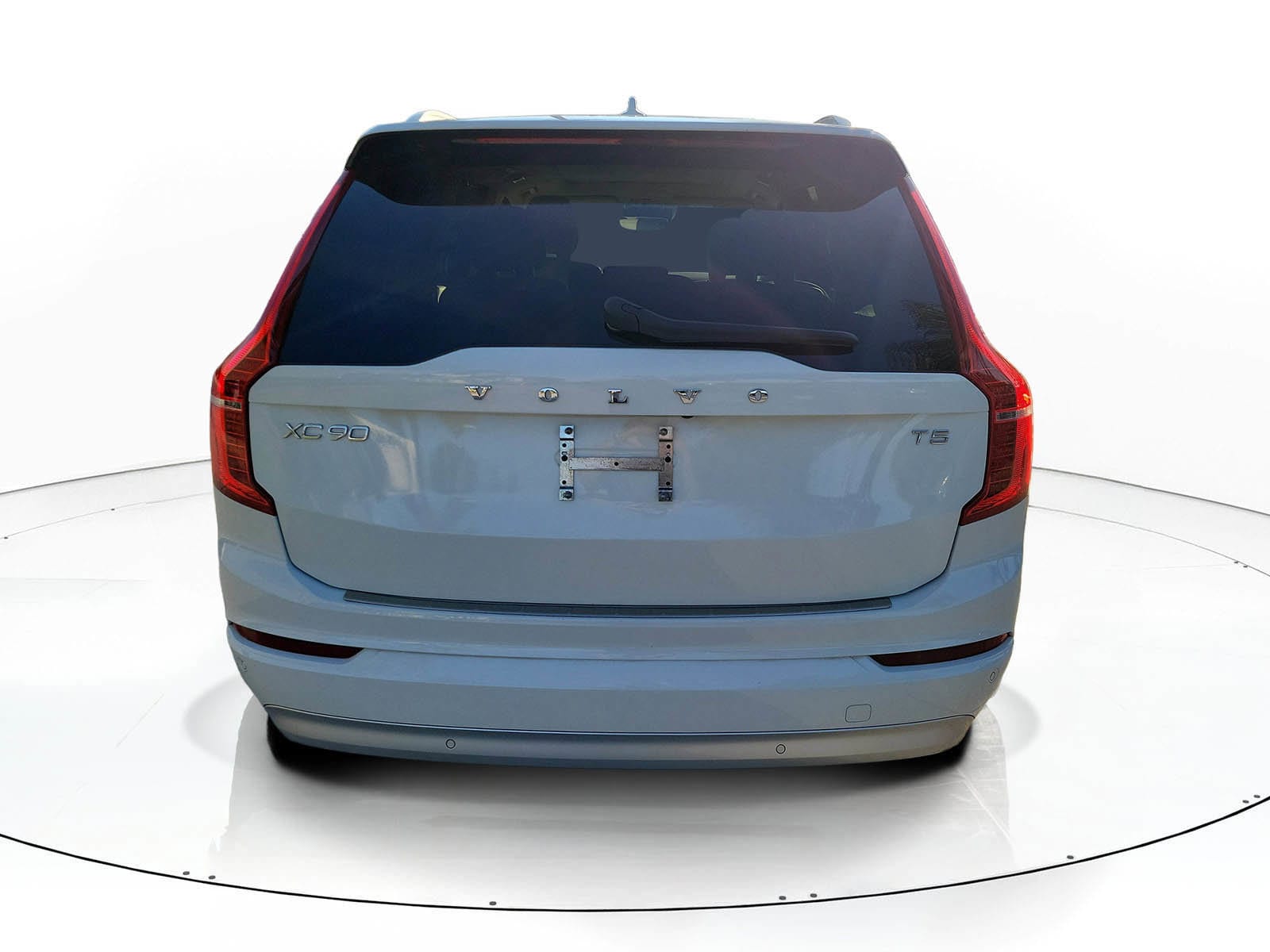 2022 Volvo XC90 Momentum - Photo 7