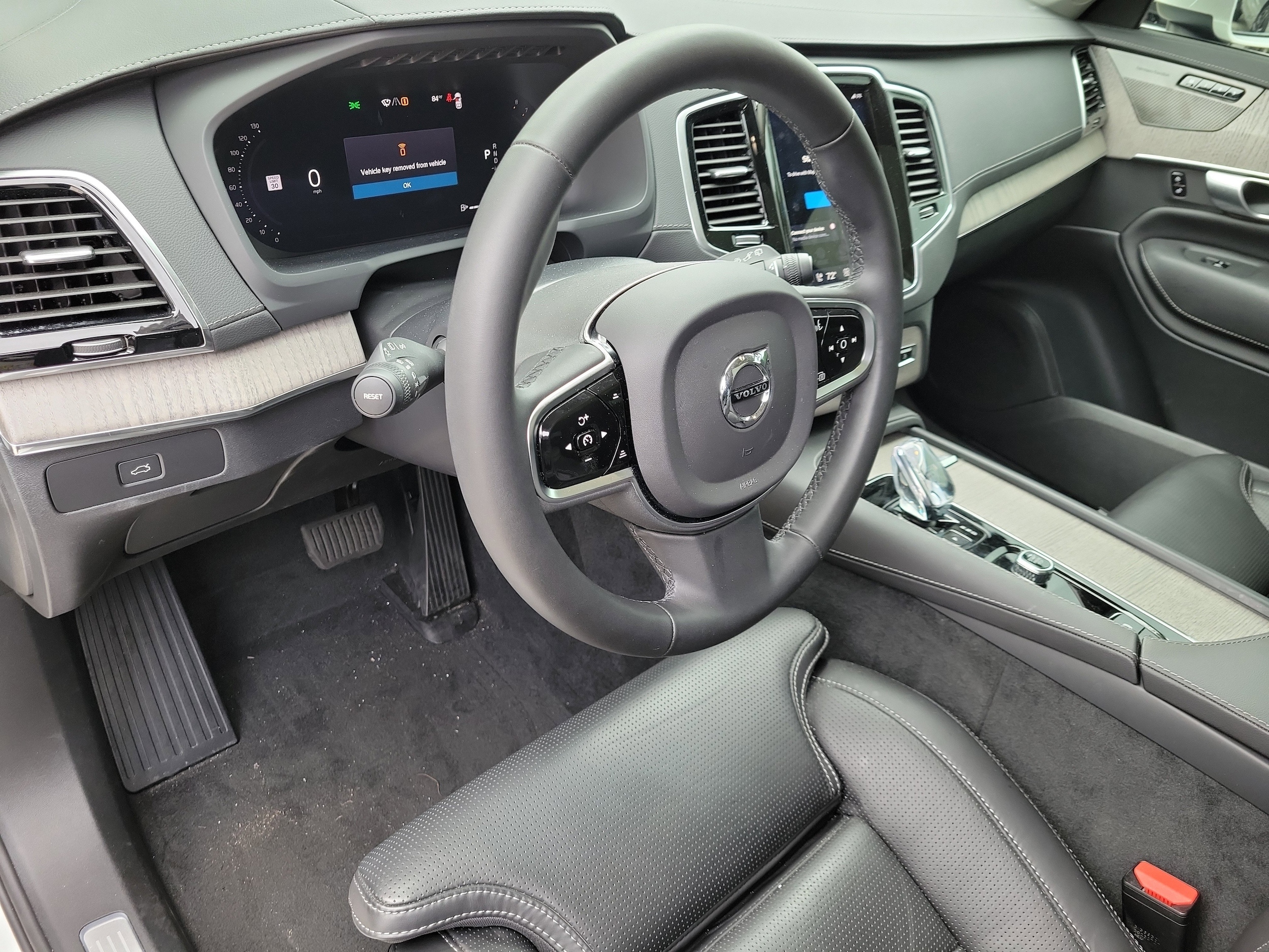 2024 Volvo XC90 Ultimate - Photo 22