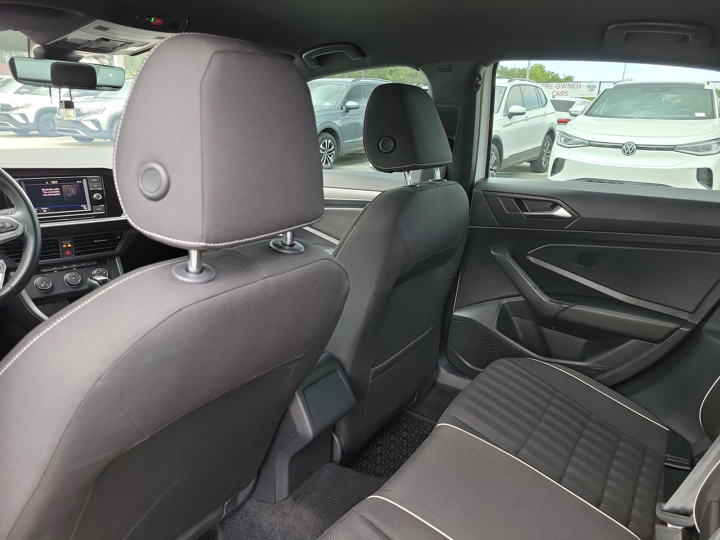 2022 Volkswagen Jetta Sport - Photo 14
