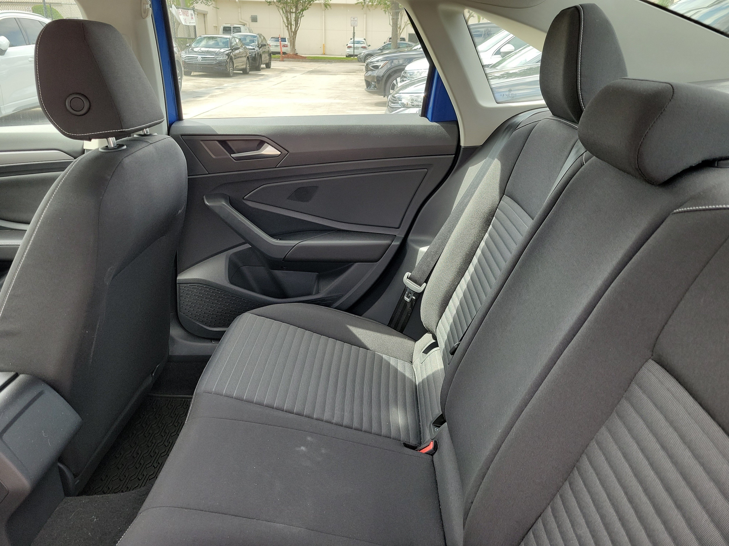 2023 Volkswagen Jetta S - Photo 12